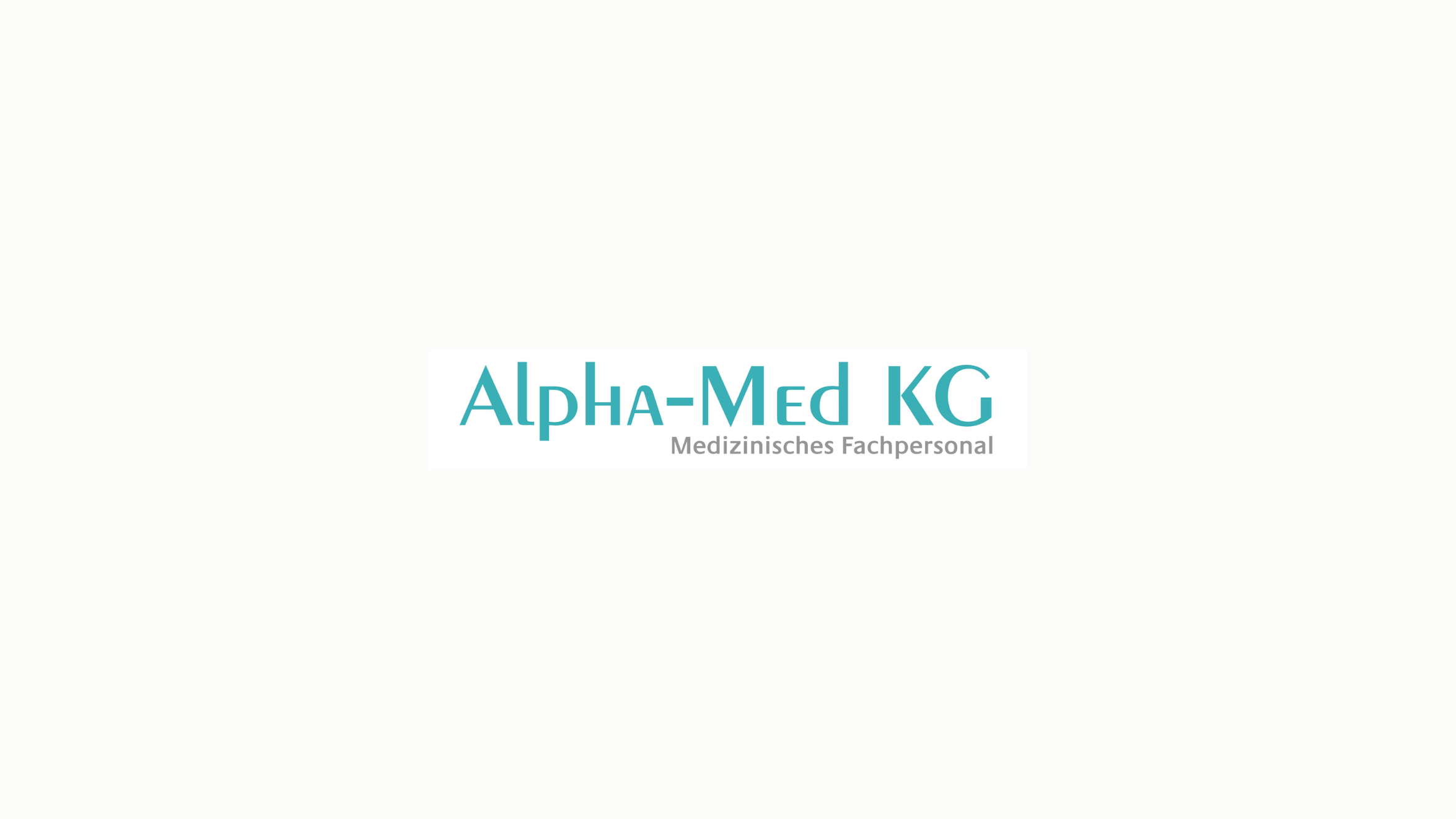 Alpha-Med KG